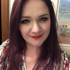 Meet your Posher, Yolanda